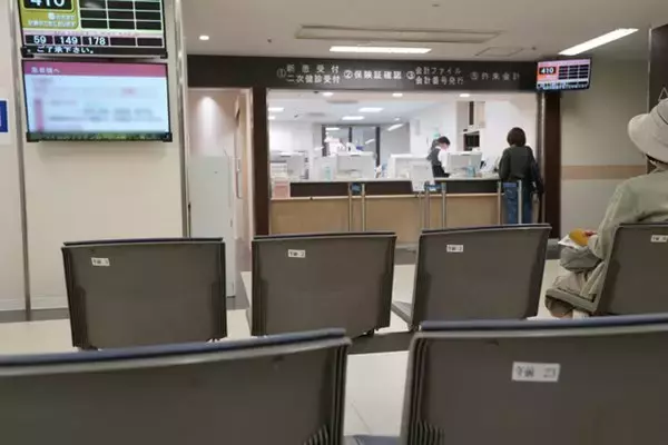 《試算ではひざ痛は3.2万円増も》10月から後期高齢者の医療費の窓口負担が2割に増加…がん患者はどうなる？