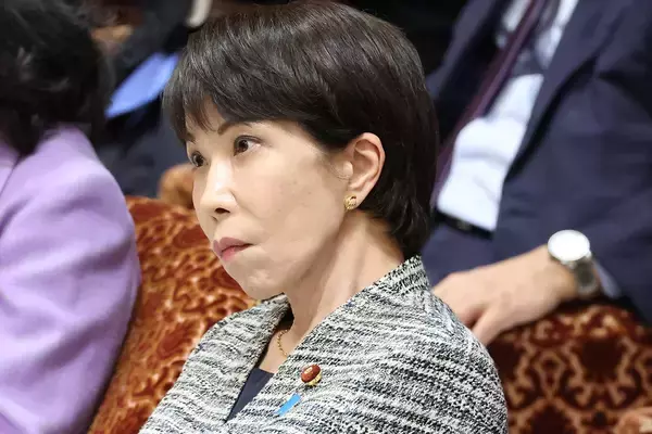 高市首相の「七代前までのご先祖」答弁にネット上で“統一教会との密接な関係”指摘も…的はずれな理由