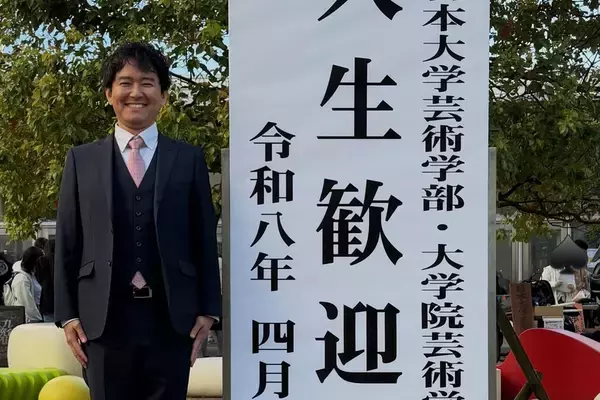 「センスの塊」47歳で美大進学のナイツ土屋　白黒ポテチ袋に描いた“巨匠の名画”に反響続々…隠された“政治的なメッセージ”も