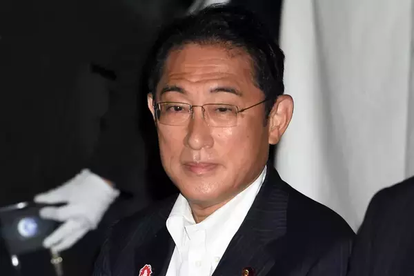 「2％ありきではない」「復興なくして日本再生なし」岸田首相がつき続けた嘘