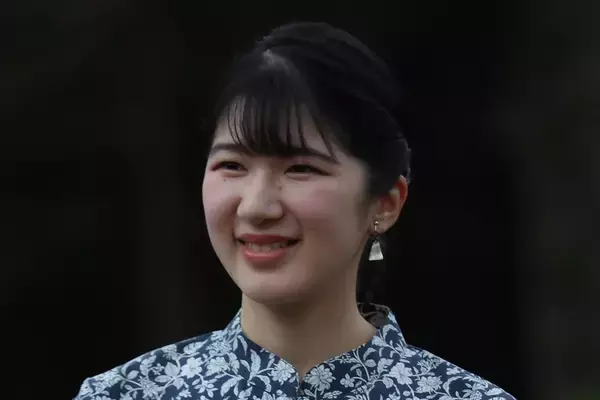 愛子さま　那須ご静養で念願の“お揃いかりゆし”が実現！昨年冗談めかして漏らされていた“願い”