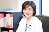 「《高濃度乳房の全国一律の通知が実現へ》尽力した生稲晃子議員が明かす思い「自分のがん経験が少しでも役立てれば」」の画像1