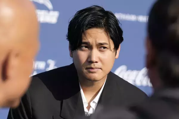 大谷翔平　妊娠中の真美子さんのためにLA山火事から避難「家族を守る」芽生えた父の自覚