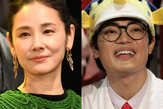 実は年齢非公表と知って驚いた芸能人ランキング！3位吉田羊、2位さかなクンを抑えた1位は？