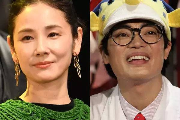 実は年齢非公表と知って驚いた芸能人ランキング！3位吉田羊、2位さかなクンを抑えた1位は？