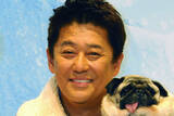 「「一週間ぐらい奥さん休ませて」坂上忍　多頭飼育にネット苦言も…明かしていた妻の思いと保護活動への覚悟」の画像1