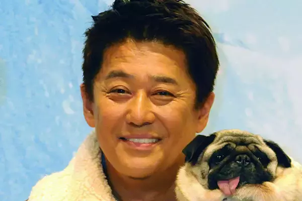 「一週間ぐらい奥さん休ませて」坂上忍　多頭飼育にネット苦言も…明かしていた妻の思いと保護活動への覚悟