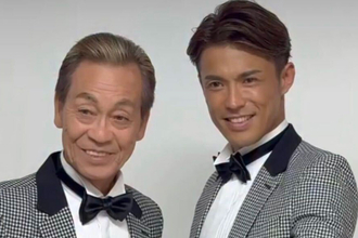 《単身者マンションで急逝》清水良太郎さん　営業1本100万円から逮捕後はゴキブリ駆除まで…転落乗り越え“絶縁父”とも和解後の急逝に広がる衝撃