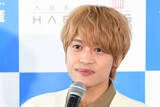 「「煽ってるようにしか見えない」とファン騒然…WEST.中間淳太　藤井＆小瀧W脱退直後にインスタから「消された言葉」」の画像1