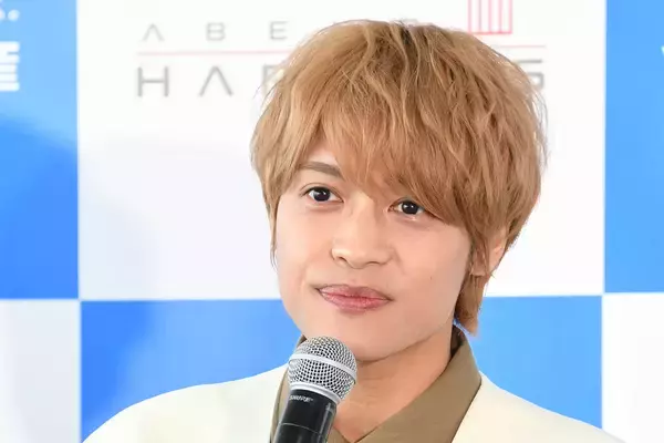 「煽ってるようにしか見えない」とファン騒然…WEST.中間淳太　藤井＆小瀧W脱退直後にインスタから「消された言葉」