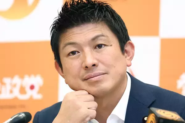 「国籍だけ持ってても…」参政党・神谷代表　『TVタックル』で「日本人の定義」を激論…一部から“曖昧”と疑問の声