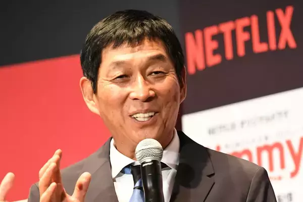 《過去には“恋敵”発言も》明石家さんま　SixTONESジェシーへの「これから結婚やろうけども」発言にファン悲鳴