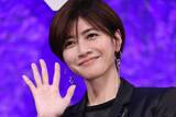 「内田有紀　カットがかかるとマネージャー夫・柏原崇が駆けつけ…主演ドラマ現場で目撃した「愛の演技指導」」の画像1