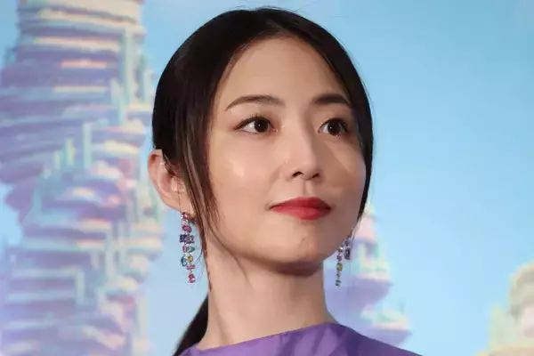 《アプローチかけられた側だが…》MEGUMI　13歳年下恋人の令和ロマン・くるまへの「意外なゾッコンぶり」