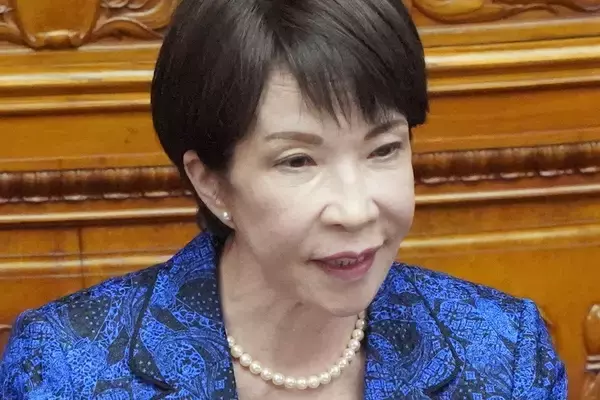 「受け取ったほうもキツイ」高市首相　3万円のカタログギフト配布問題が波紋…石破前首相の商品券騒動時に呈していた「苦言」