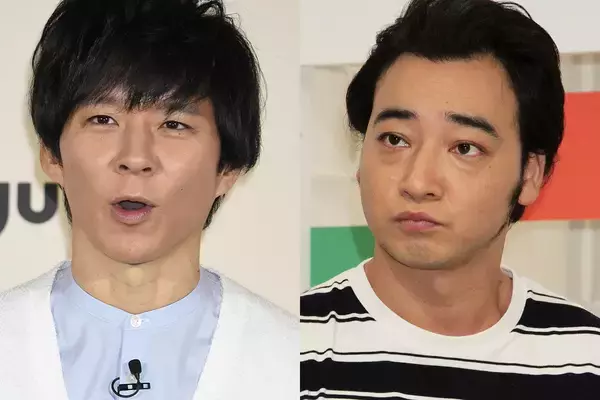 「一生テレビで見たくない不祥事タレント」5位渡部建、4位斉藤慎二を抑えたワースト3は？【2026年版】