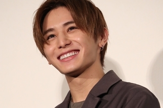 《エキストラは感激》山田涼介　ドラマ現場で見せたアイドルとは思えない「神対応」