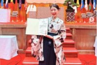 「完璧な母を目指すのはやめた」スザンヌ　35歳からの大学生活で気づいた“子育てへの学び直し”