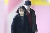 「山口百恵さん　夫・三浦友和が親友の認知症にショック…支えに孫と贈る「プレゼント」」の画像1