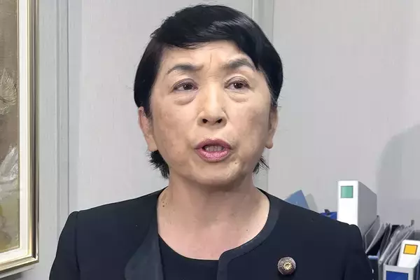 「ブラック企業かよ」ネット大荒れ…社民党　副党首の離党届けを受理せず…さらには“無効”判定