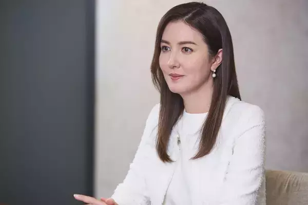 「キラキラと働く夫がうらやましかった」山本モナ　46歳で司法試験挑戦を決断させた“妻でも母でもない未来”への憧れ