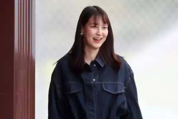 真美子さん　大谷翔平の登場曲にも嵐の楽曲を候補に…学生時代からの「お気に入りメンバー」