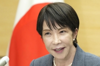 「明らかに方向性が間違っている」高市首相の“盟友”自民党議員が警鐘…食料品の「2年間限定」消費税減税の問題点