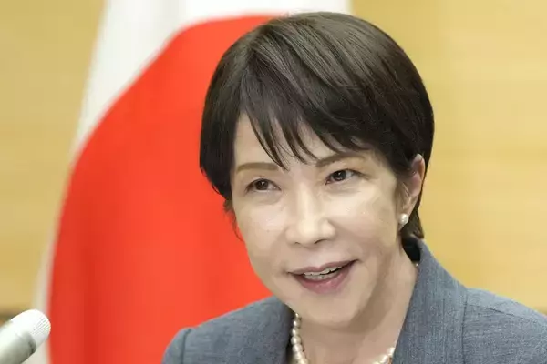 「明らかに方向性が間違っている」高市首相の“盟友”自民党議員が警鐘…食料品の「2年間限定」消費税減税の問題点