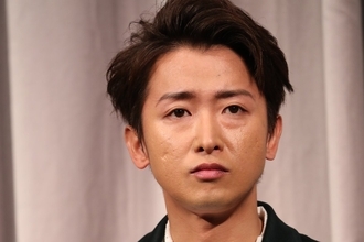 大野智　“お気に入りの場所”に出没し…左腕の“びっしりタトゥー”に現れた「驚きの異変」