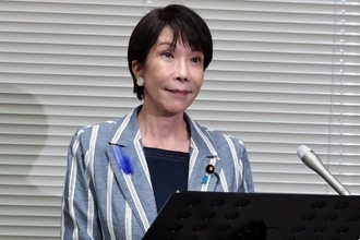 「高市の、高市による、高市のための政治」広報費350億円要求の一方で社会保障は負担増…識者が危惧する“メディアへの圧力”