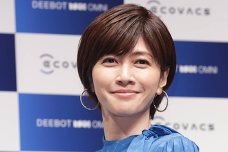内田有紀　業界内でも高評価！元俳優夫・柏原崇の「優秀すぎるマネージャーぶり」