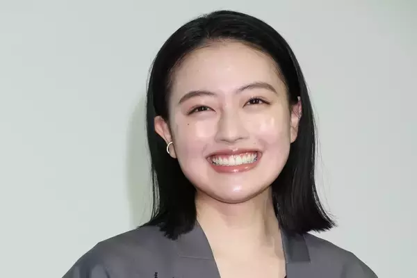 《『風、薫る』舞台裏》上坂樹里　3度目挑戦で念願の朝ドラヒロインに！一念発起のひとり暮らしで現場に「持参するモノ」