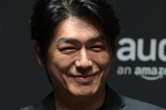 高橋克典　久々のアルバムはデュエット曲集…相手に指名した“42歳の大ブレイク女優”