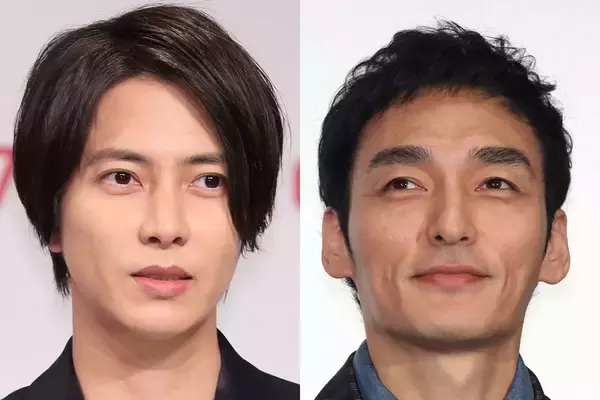 ジャニーズ事務所「辞めた後も活躍している」タレントランキング！3位山下智久、2位草彅剛を抑えた圧倒的1位は？