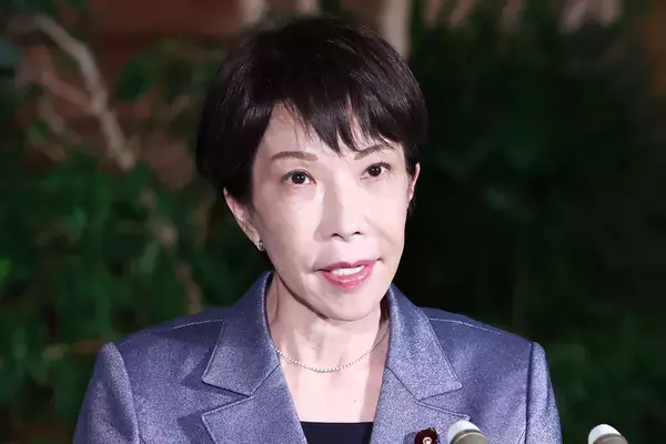 《高市首相が関与全否定》「SANAE TOKEN」運営の溝口氏に批判噴出…「意義がある」と“宣伝協力”のホリエモンらにも厳しい声