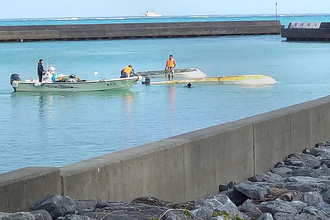 「海保が速やかに救助したか検証が必要」元同志社大教授　辺野古転覆事故で海保の救助に呈した疑問に「責任転嫁」と批判続出