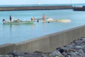 「海保が速やかに救助したか検証が必要」元同志社大教授　辺野古転覆事故で海保の救助に呈した疑問に「責任転嫁」と批判続出