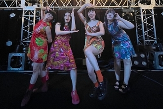 「本当にキツい」“オアシス前座”ガールズバンドにギター投げられた客が重症の事故も公表は4カ月後、前日までライブ告知…声明コメント欄も閉鎖の“不誠実”対応に疑問の声