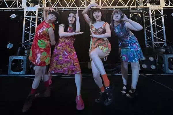「本当にキツい」“オアシス前座”ガールズバンドにギター投げられた客が重症の事故も公表は4カ月後、前日までライブ告知…声明コメント欄も閉鎖の“不誠実”対応に疑問の声