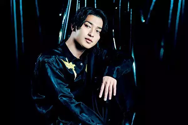 横浜流星が語る博打「ほかにも選択肢があったけれど」