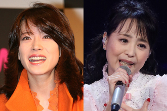 中森明菜 今年の『紅白』で奇跡の共演計画も！“永遠のライバル”松田聖子との本当の仲