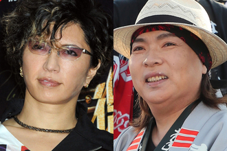 「今では意味が重く響いている」GACKT　明かした“25年来の盟友”亡き真矢さんからの「深く刻まれている言葉」