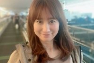 「すでに声がかかっている」関係者証言…NHK出演の45歳“グラマラス”気象予報士　グラビアデビュー間近か