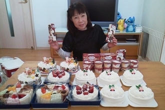 【12月7日イベント開催】獲得総額計1億円超の懸賞3女王が「年末の豪華懸賞必勝術」を指南！ポイントは店舗選び＆応募コメント