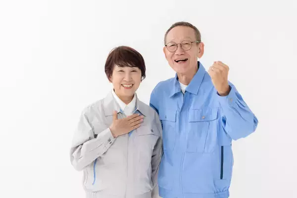 「シルバー人材センター」潜入ルポ　“実際収入はどのくらい？”“やりがいは？”リアルな声