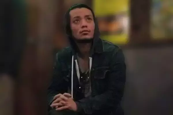 《出所から2カ月》田中聖　TikTokでラップ動画公開…“ピンク髪＆びっしりタトゥー”の近影にファン騒然