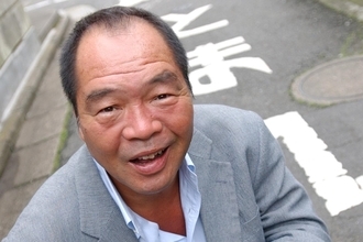 ガッツ石松さん　76歳で死去…“激ヤセ近影”に心配寄せられていた「最後のインスタ投稿」