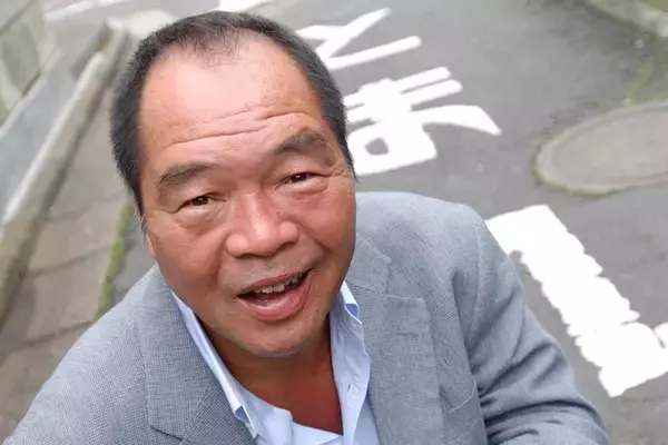 ガッツ石松さん　76歳で死去…“激ヤセ近影”に心配寄せられていた「最後のインスタ投稿」