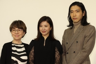 《放送終了から1年半》吉高由里子『光る君へ』キャスト＆スタッフと同窓会を開いたワケ