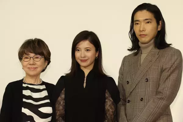 《放送終了から1年半》吉高由里子『光る君へ』キャスト＆スタッフと同窓会を開いたワケ